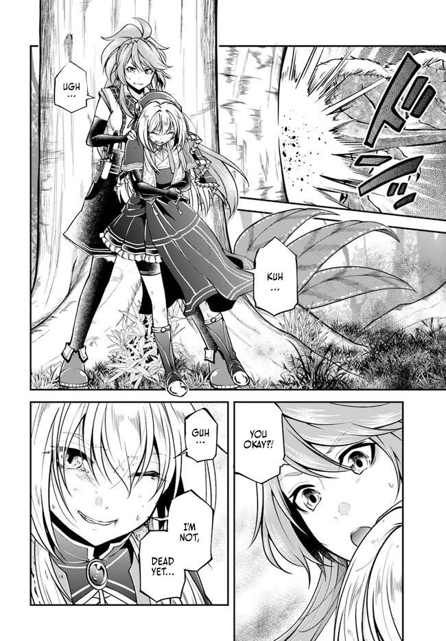 Isekai Cheat Survival Meshi - Chapter 56 Page 10