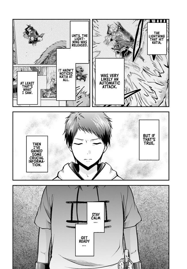 Isekai Cheat Survival Meshi - Chapter 56 Page 12