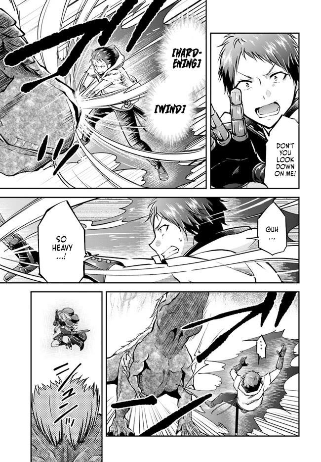 Isekai Cheat Survival Meshi - Chapter 56 Page 7