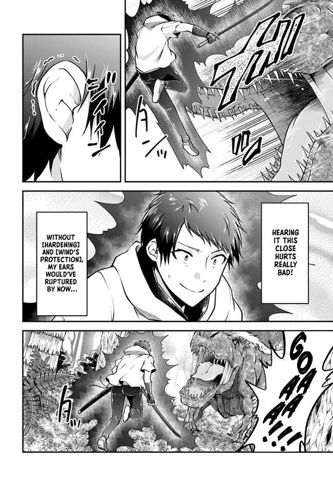 Isekai Cheat Survival Meshi - Chapter 57 Page 14