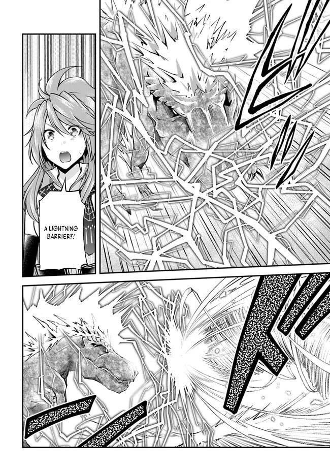 Isekai Cheat Survival Meshi - Chapter 57 Page 22