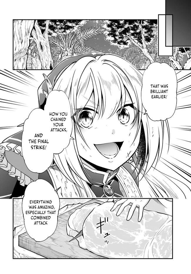 Isekai Cheat Survival Meshi - Chapter 57 Page 28