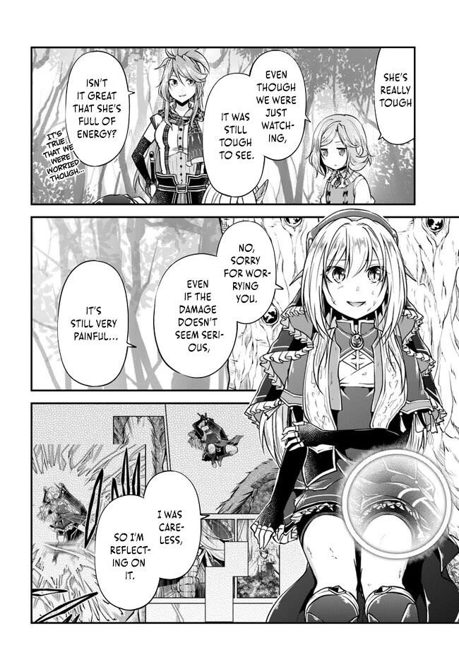 Isekai Cheat Survival Meshi - Chapter 57 Page 30