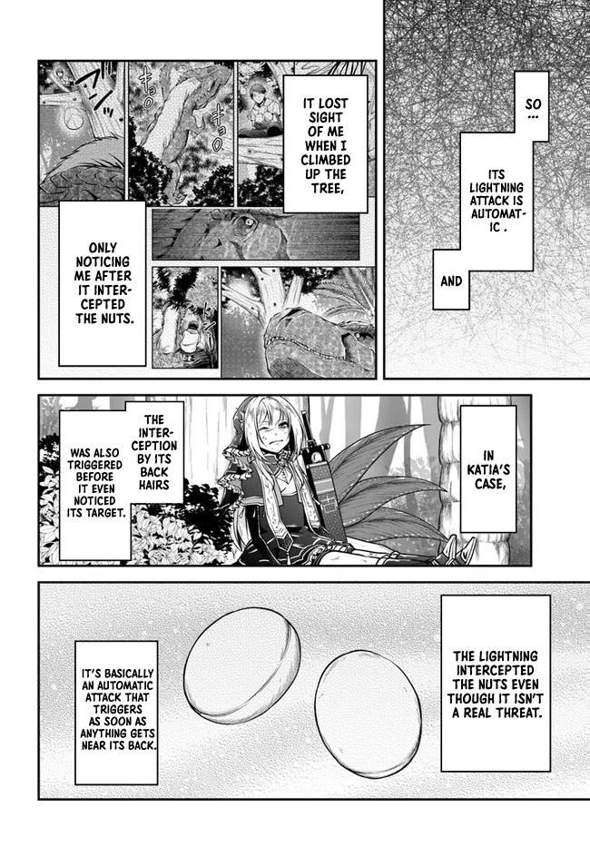 Isekai Cheat Survival Meshi - Chapter 57 Page 4