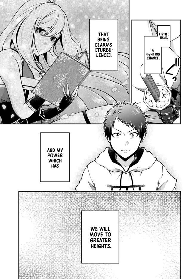 Isekai Cheat Survival Meshi - Chapter 57 Page 7