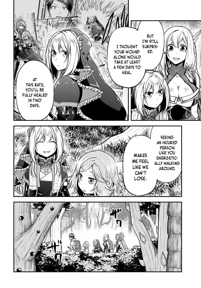 Isekai Cheat Survival Meshi - Chapter 58 Page 16