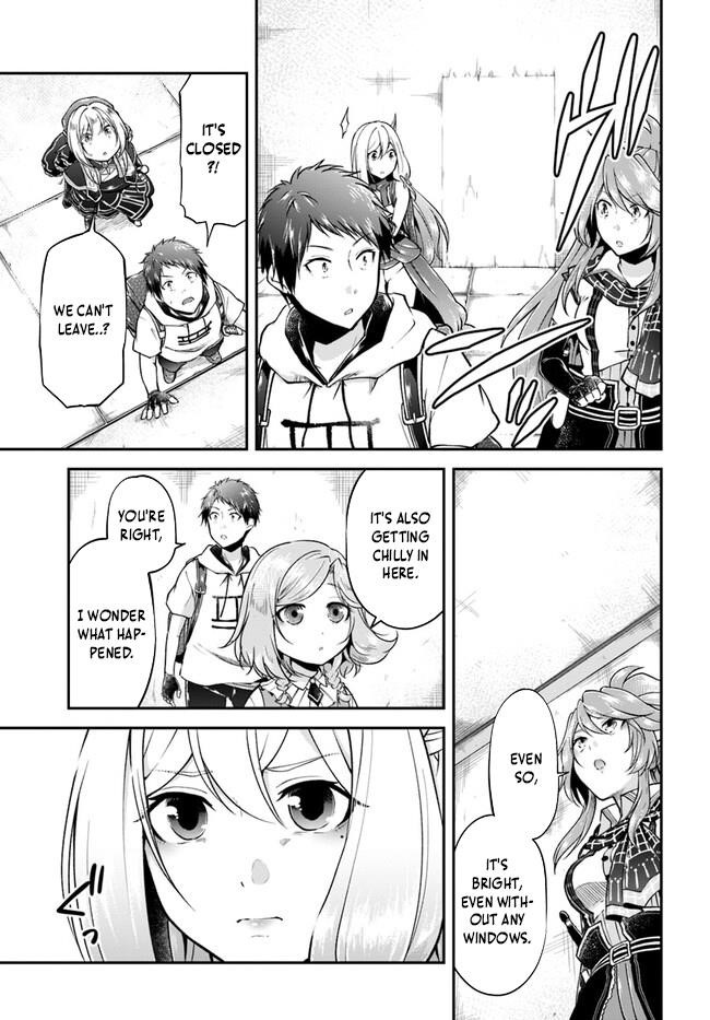 Isekai Cheat Survival Meshi - Chapter 58 Page 26