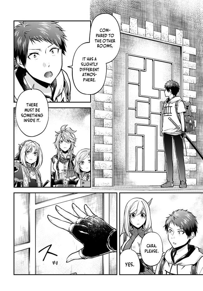 Isekai Cheat Survival Meshi - Chapter 58 Page 29