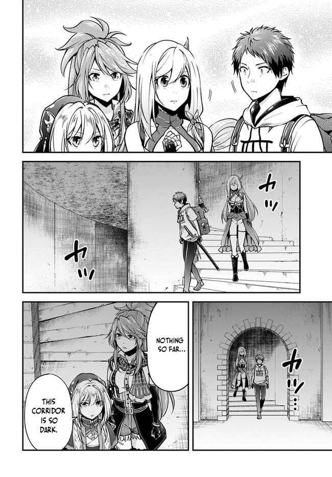 Isekai Cheat Survival Meshi - Chapter 58 Page 31