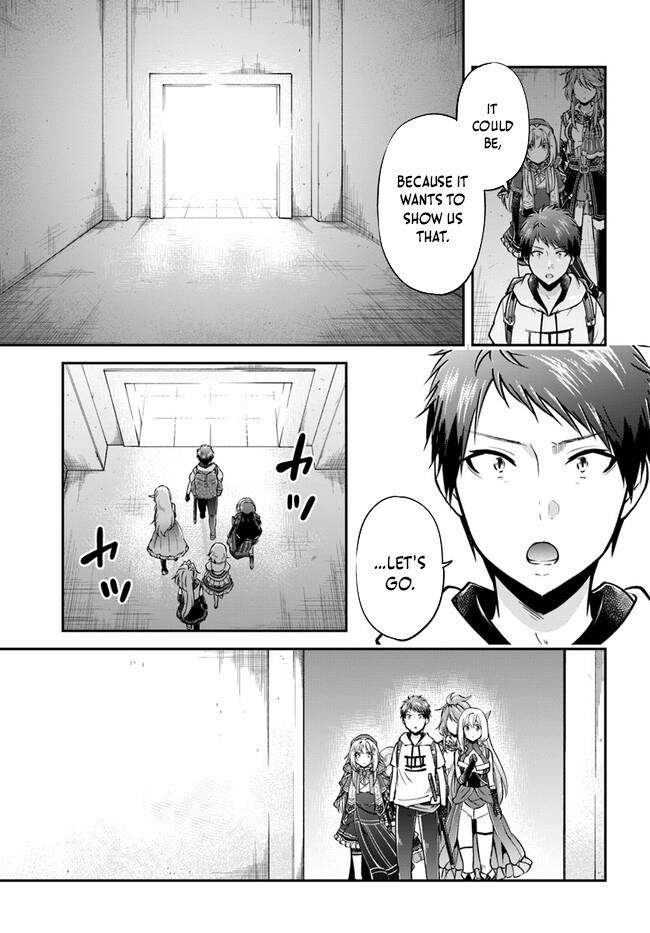 Isekai Cheat Survival Meshi - Chapter 58 Page 32