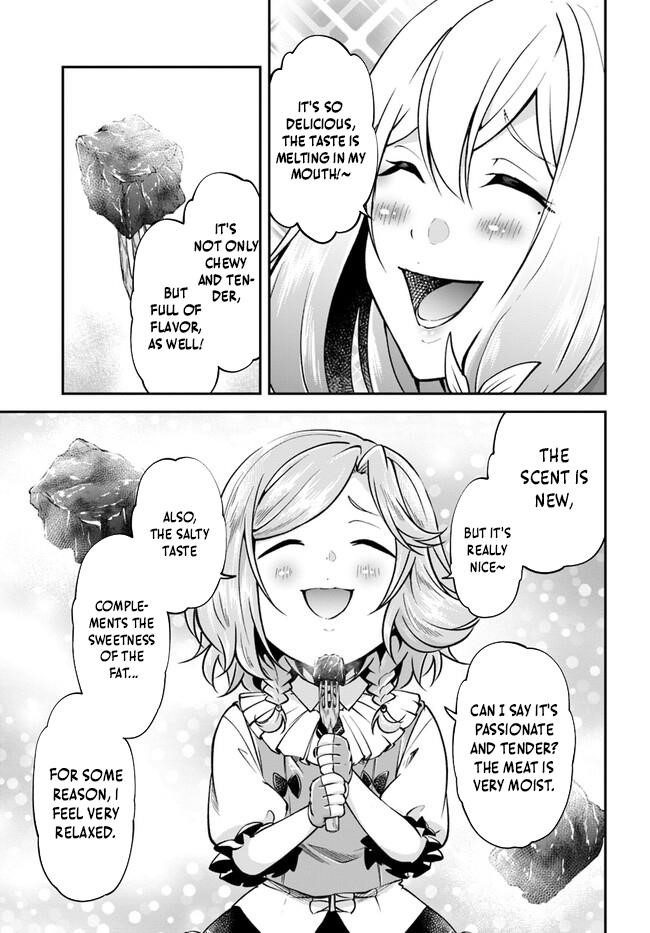 Isekai Cheat Survival Meshi - Chapter 58 Page 7