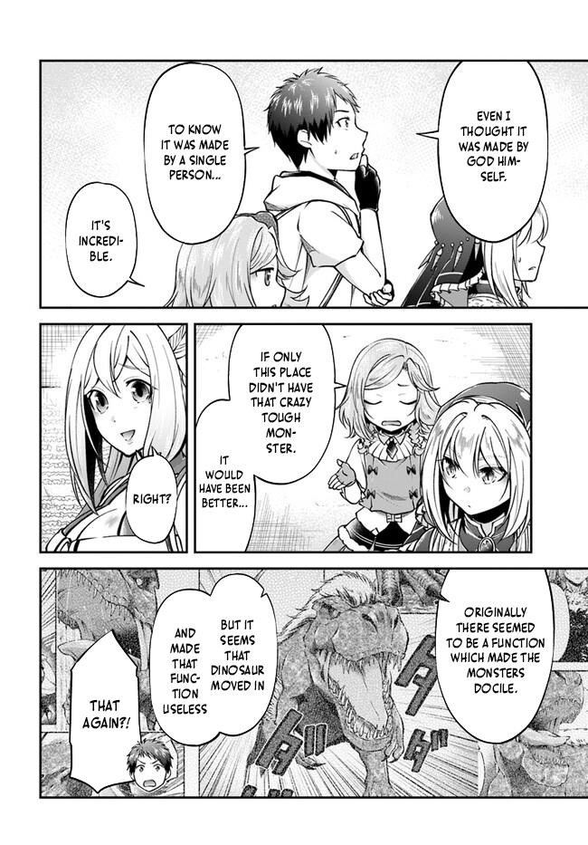 Isekai Cheat Survival Meshi - Chapter 59 Page 10