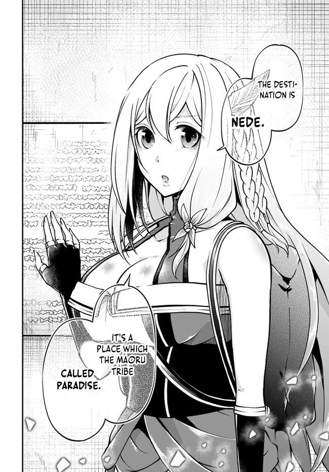 Isekai Cheat Survival Meshi - Chapter 59 Page 12