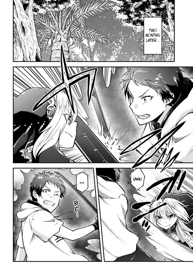 Isekai Cheat Survival Meshi - Chapter 59 Page 18