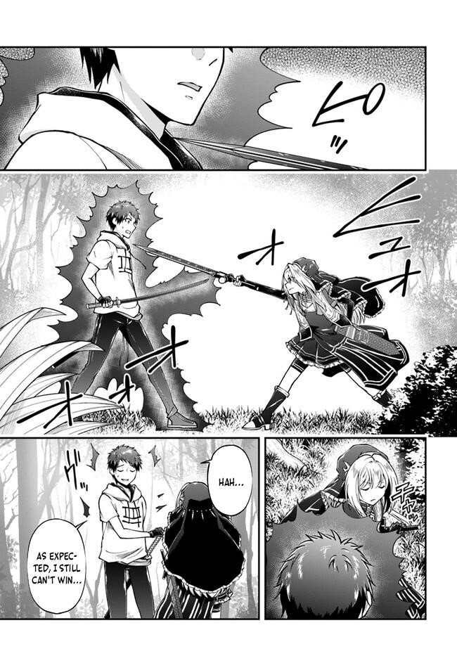 Isekai Cheat Survival Meshi - Chapter 59 Page 19