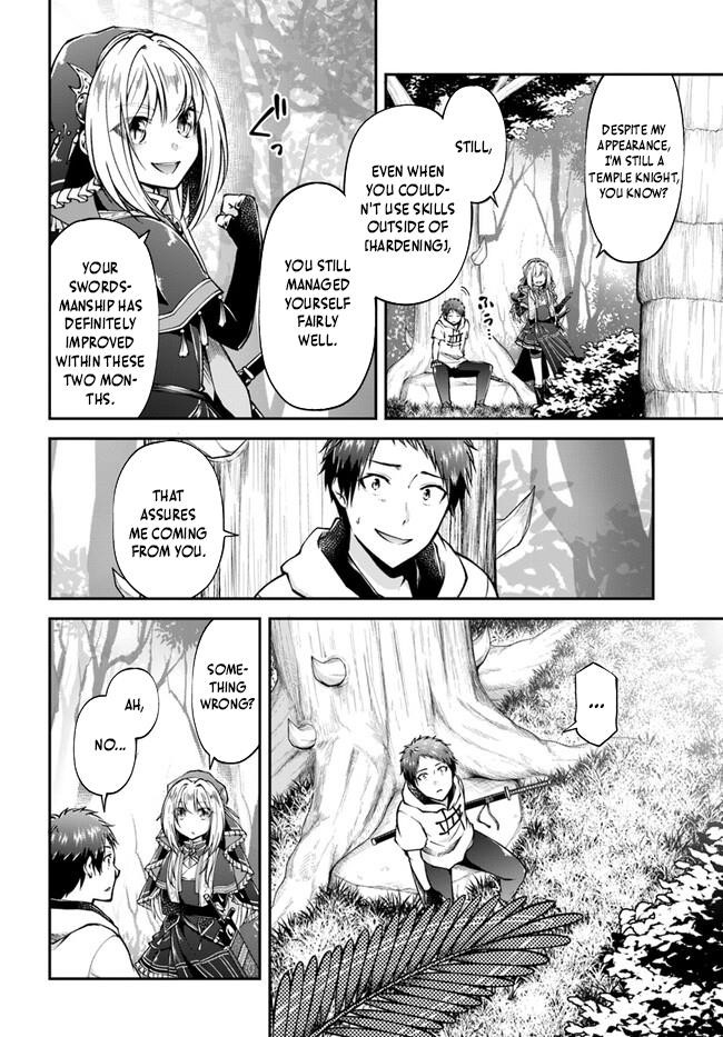 Isekai Cheat Survival Meshi - Chapter 59 Page 20