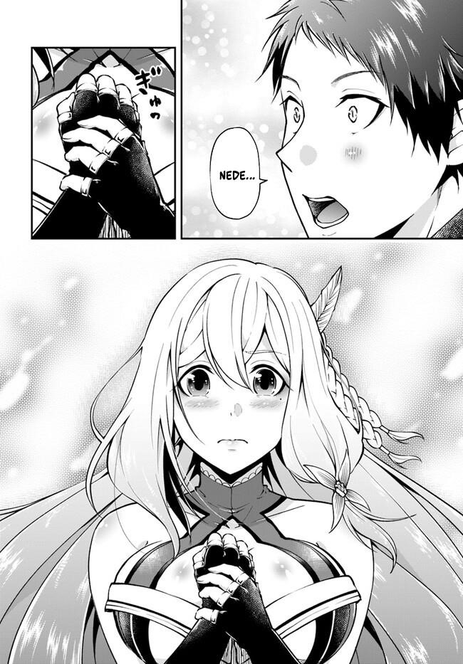 Isekai Cheat Survival Meshi - Chapter 59 Page 25