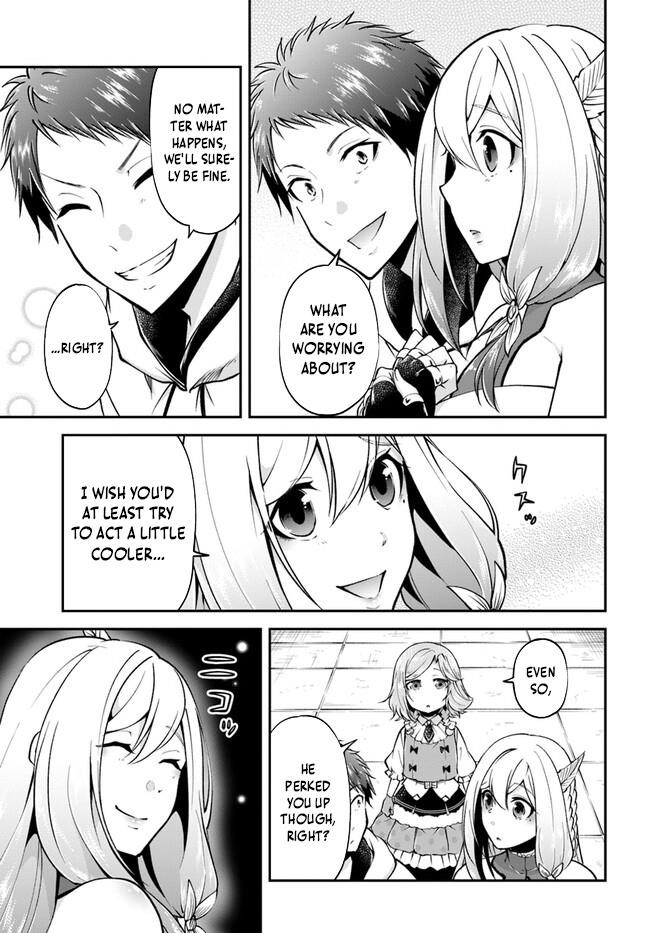 Isekai Cheat Survival Meshi - Chapter 59 Page 26