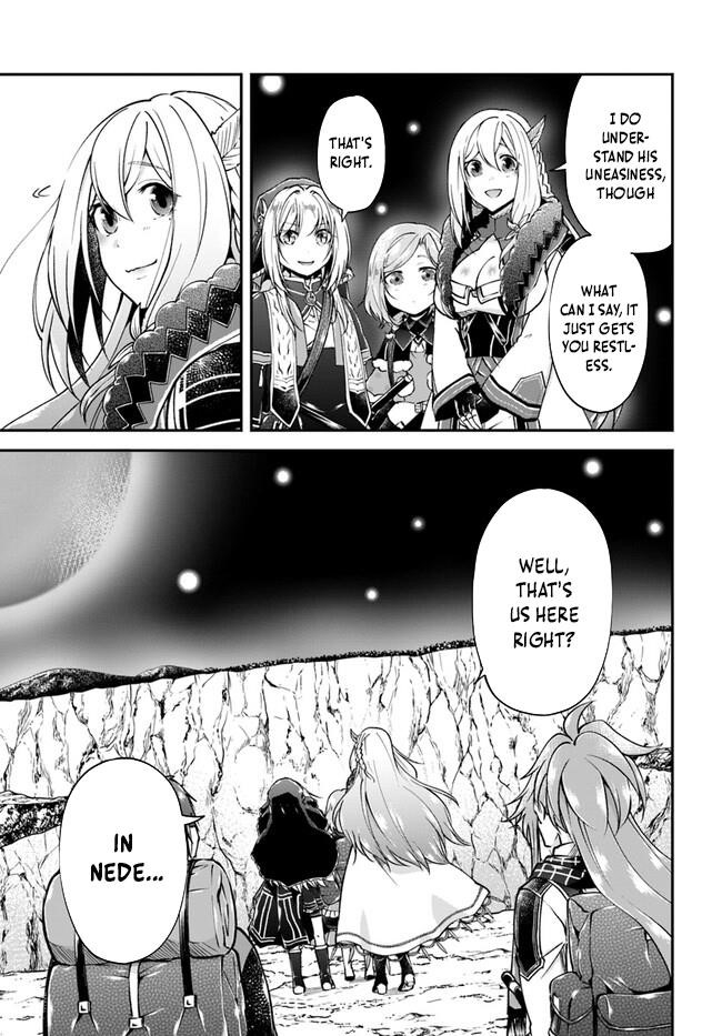 Isekai Cheat Survival Meshi - Chapter 59 Page 30