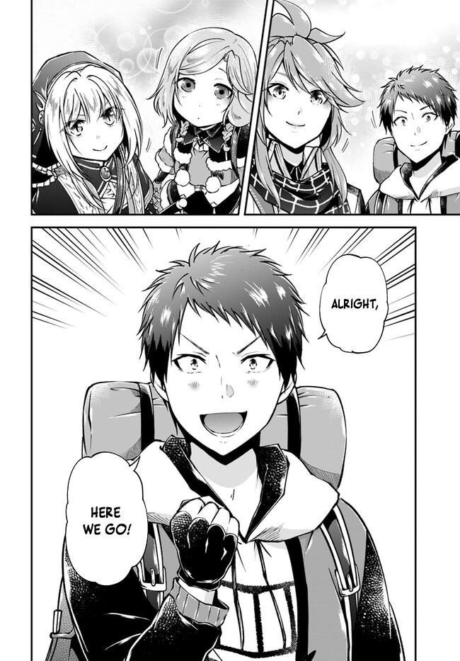 Isekai Cheat Survival Meshi - Chapter 59 Page 31