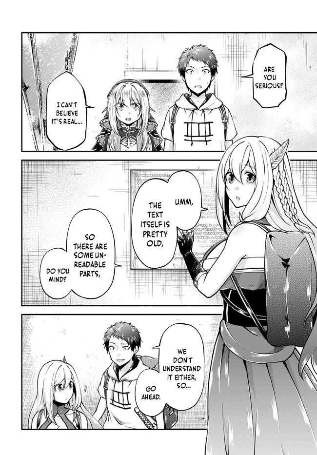 Isekai Cheat Survival Meshi - Chapter 59 Page 6