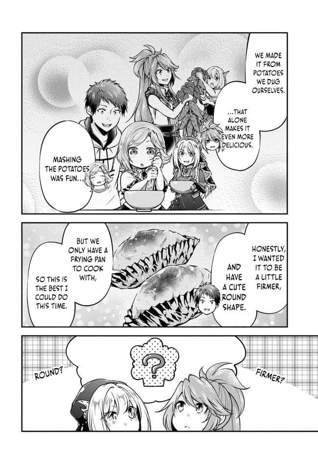 Isekai Cheat Survival Meshi - Chapter 60 Page 13