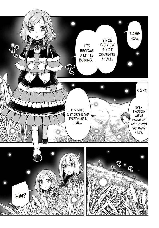 Isekai Cheat Survival Meshi - Chapter 60 Page 16