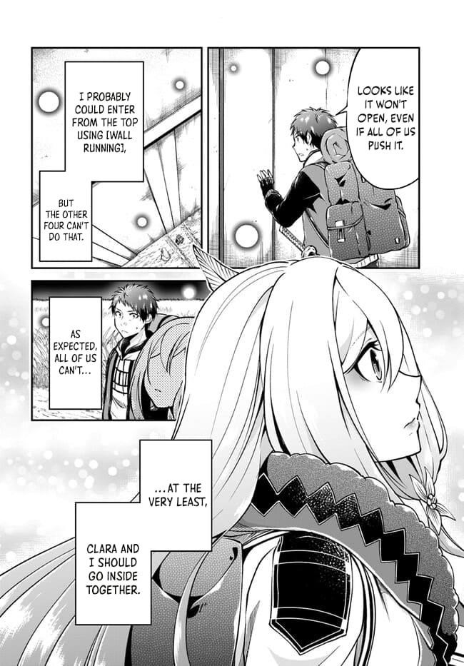 Isekai Cheat Survival Meshi - Chapter 60 Page 23