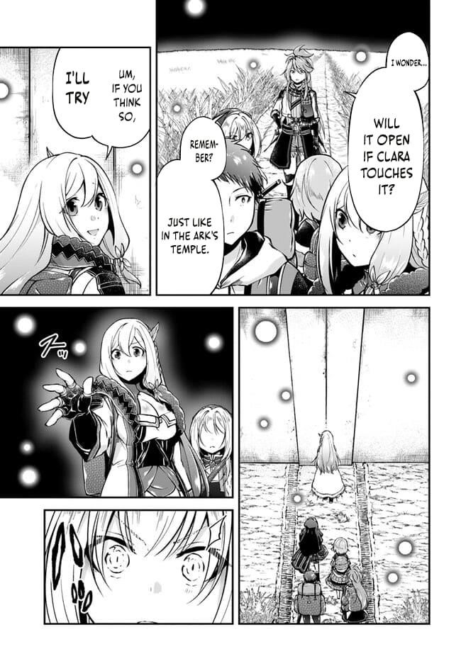 Isekai Cheat Survival Meshi - Chapter 60 Page 24