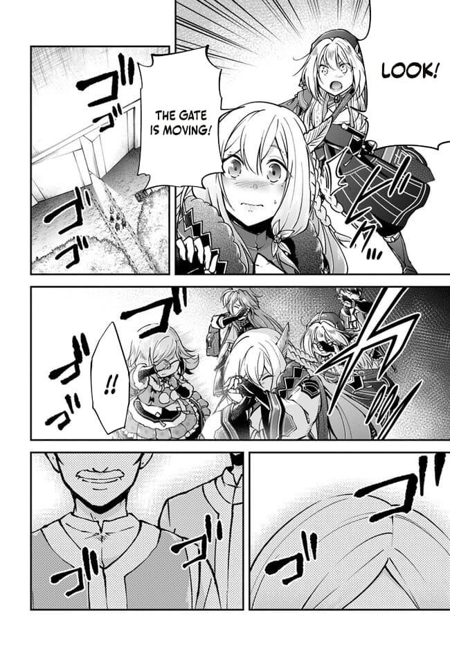 Isekai Cheat Survival Meshi - Chapter 60 Page 25