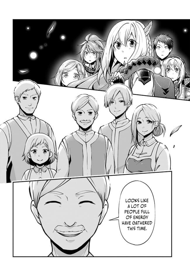 Isekai Cheat Survival Meshi - Chapter 60 Page 27