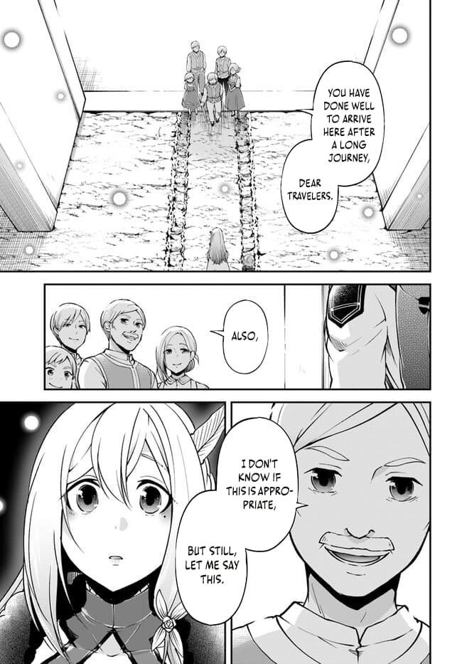 Isekai Cheat Survival Meshi - Chapter 60 Page 28