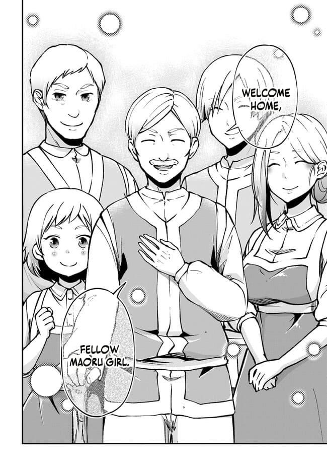 Isekai Cheat Survival Meshi - Chapter 60 Page 29