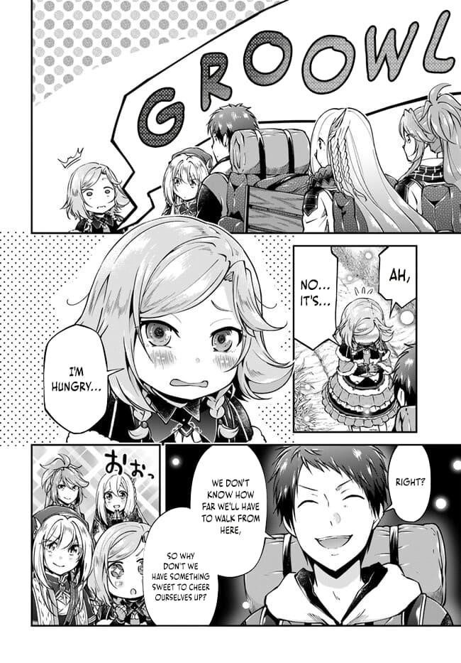 Isekai Cheat Survival Meshi - Chapter 60 Page 7