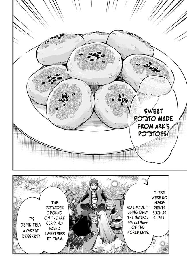 Isekai Cheat Survival Meshi - Chapter 60 Page 9