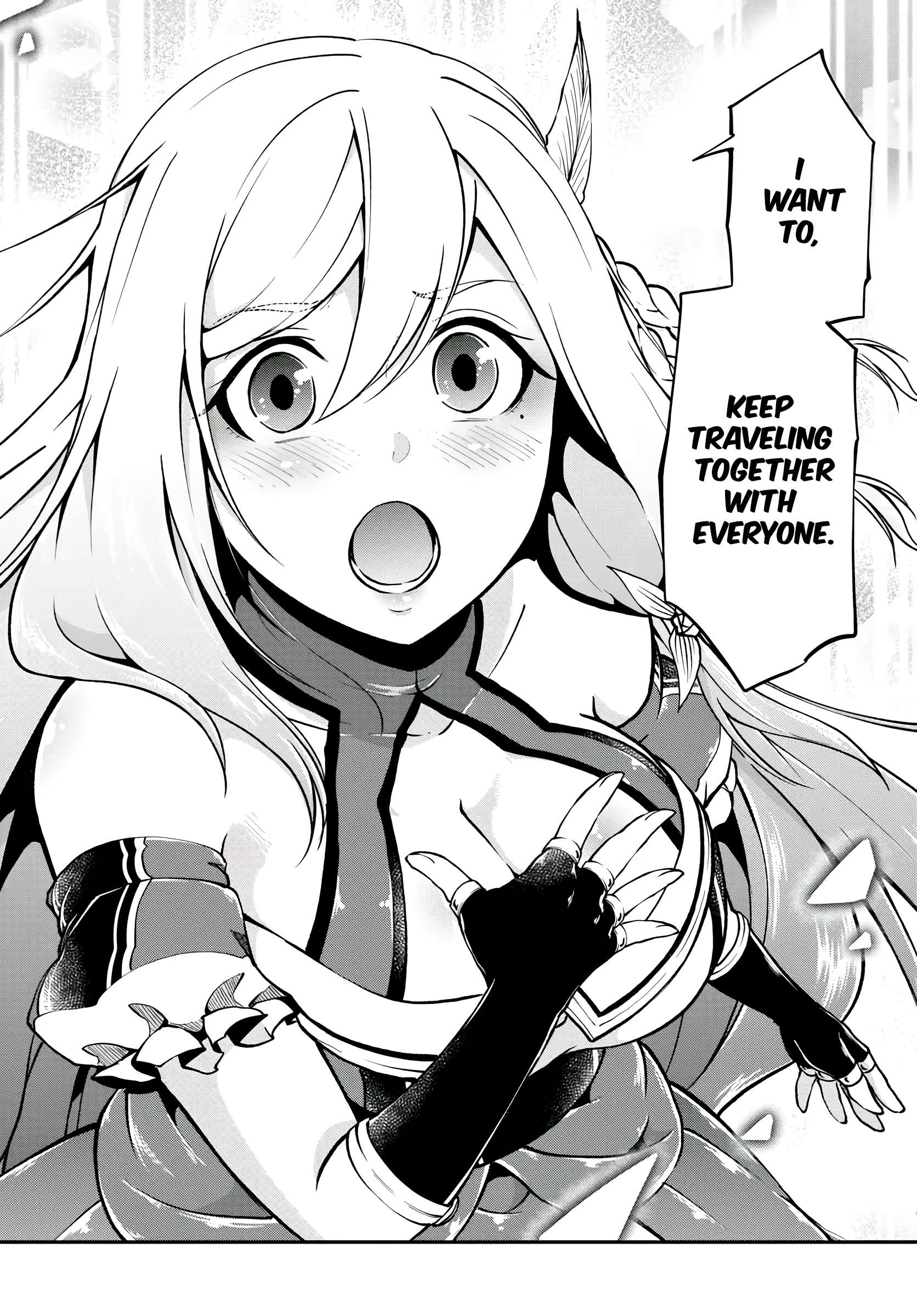 Isekai Cheat Survival Meshi - Chapter 65 Page 12