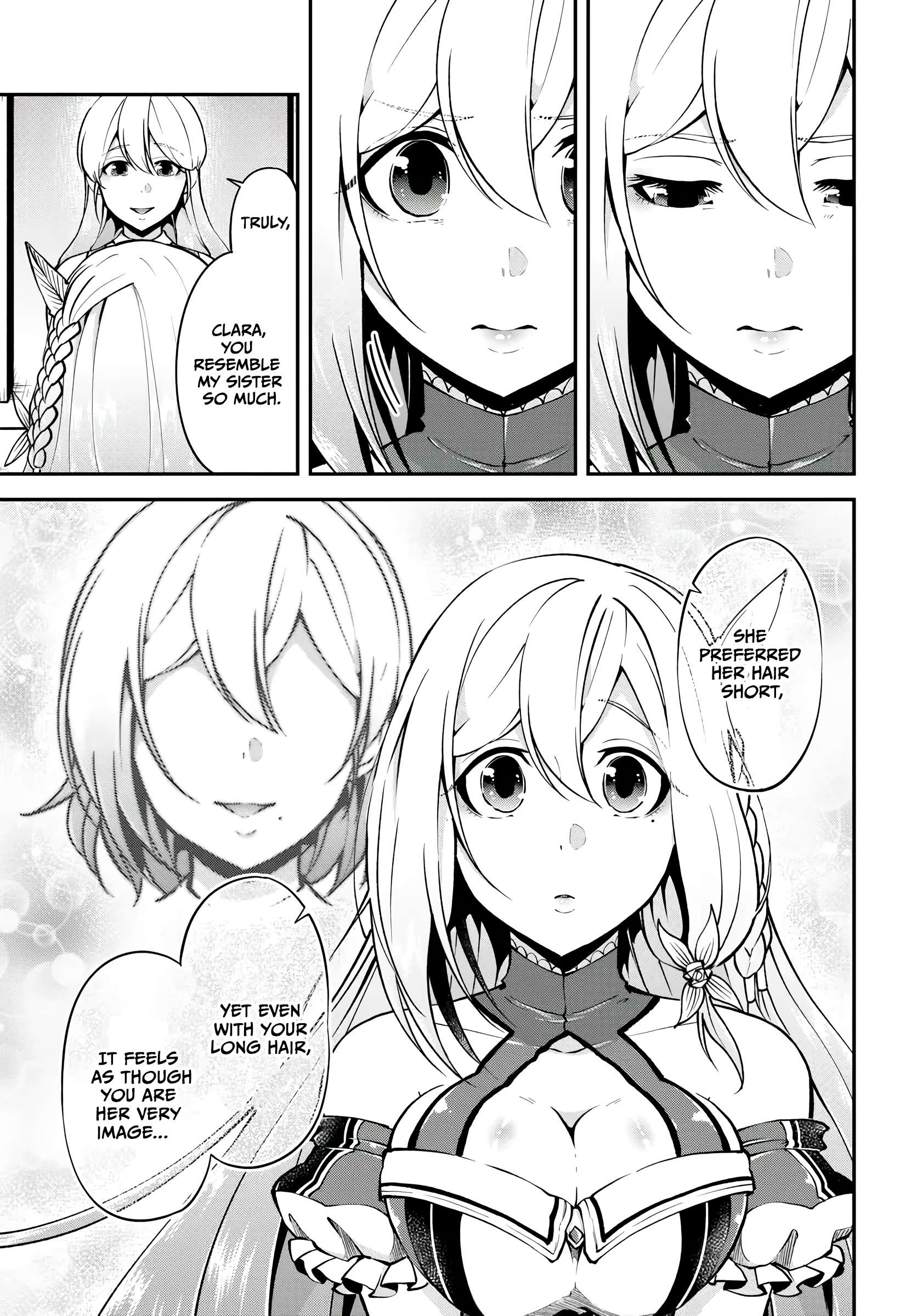 Isekai Cheat Survival Meshi - Chapter 65 Page 25