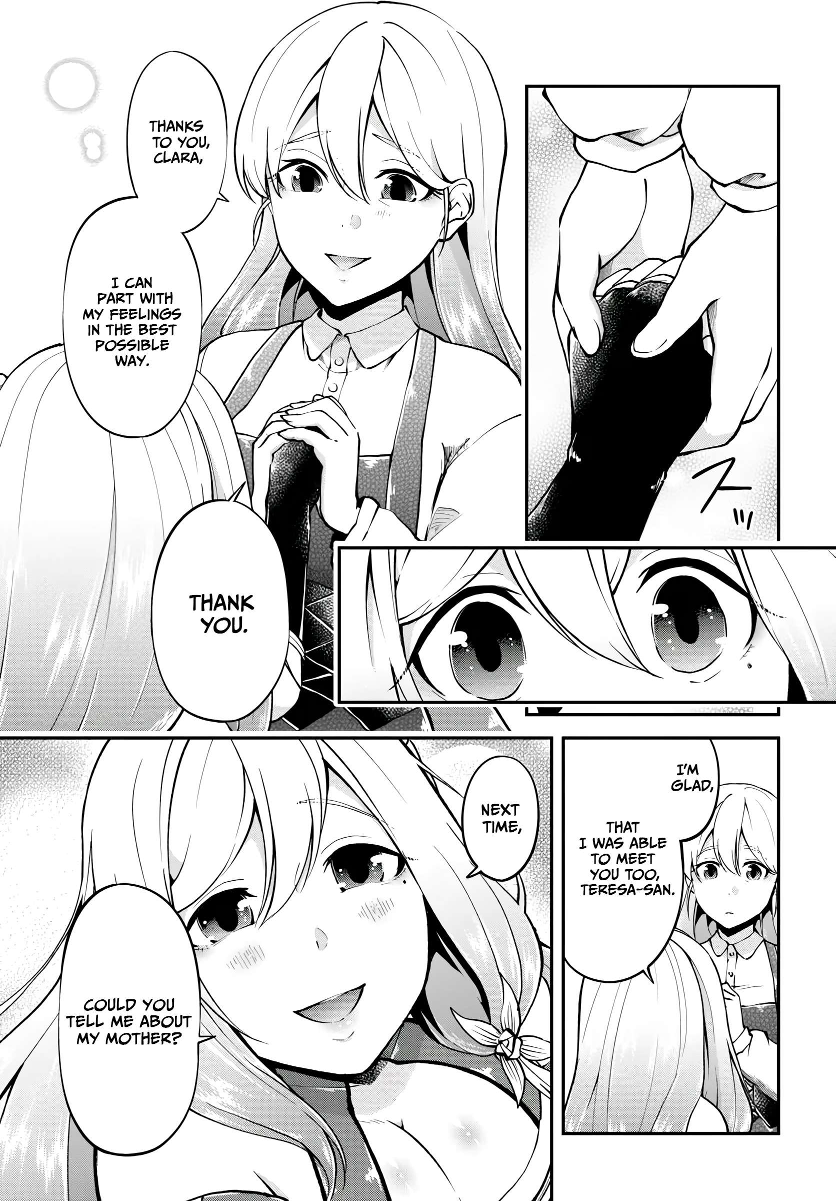 Isekai Cheat Survival Meshi - Chapter 65 Page 27