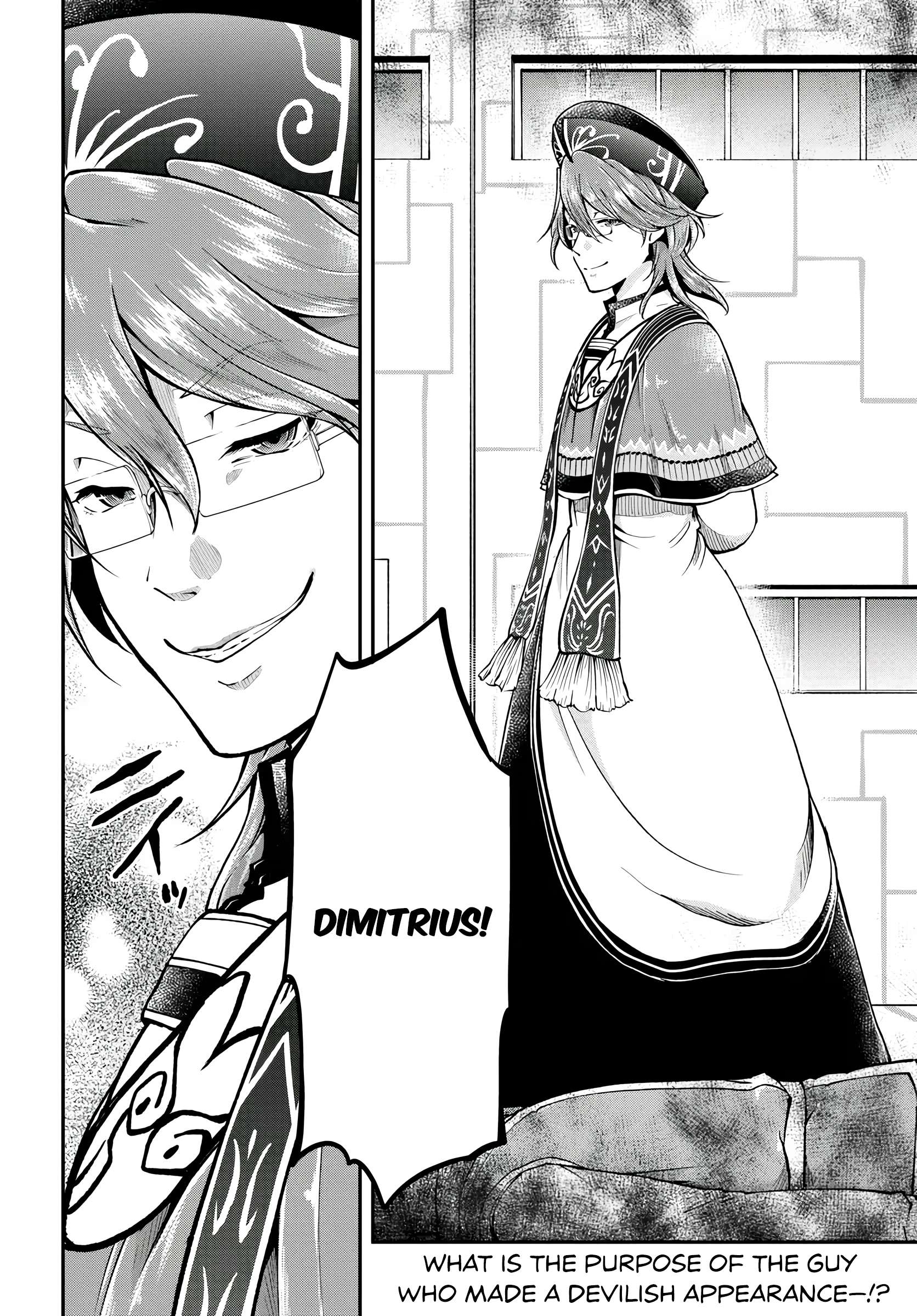 Isekai Cheat Survival Meshi - Chapter 66 Page 21