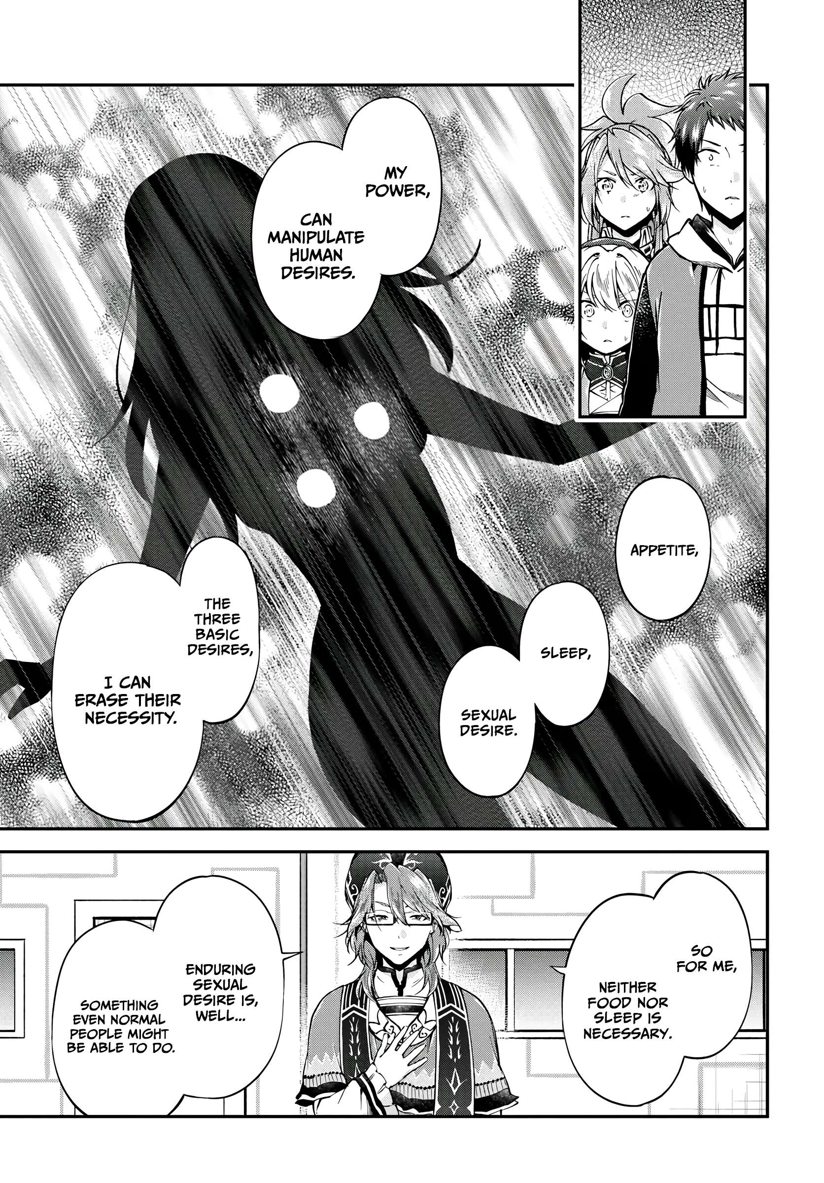 Isekai Cheat Survival Meshi - Chapter 67 Page 10