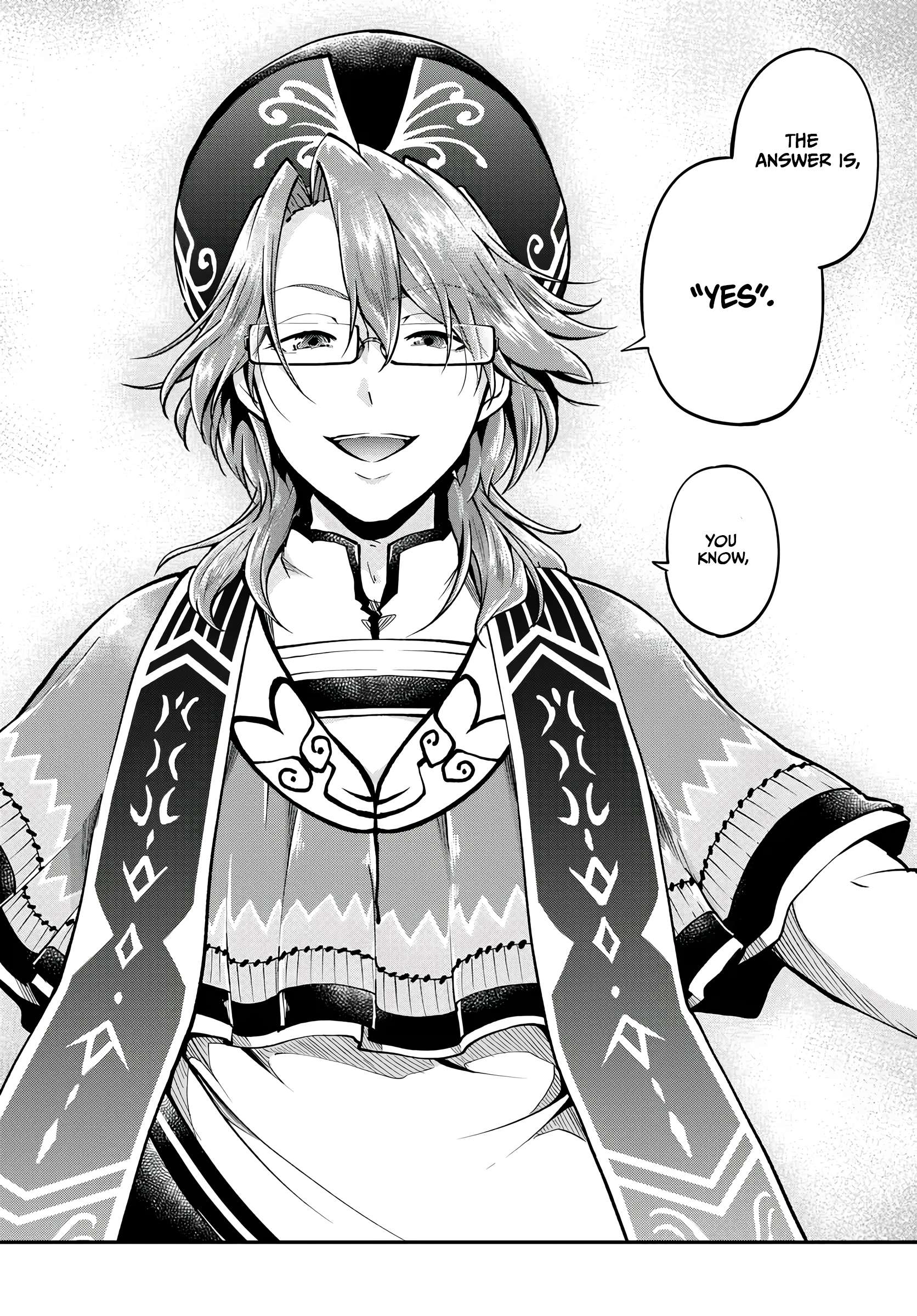 Isekai Cheat Survival Meshi - Chapter 67 Page 5