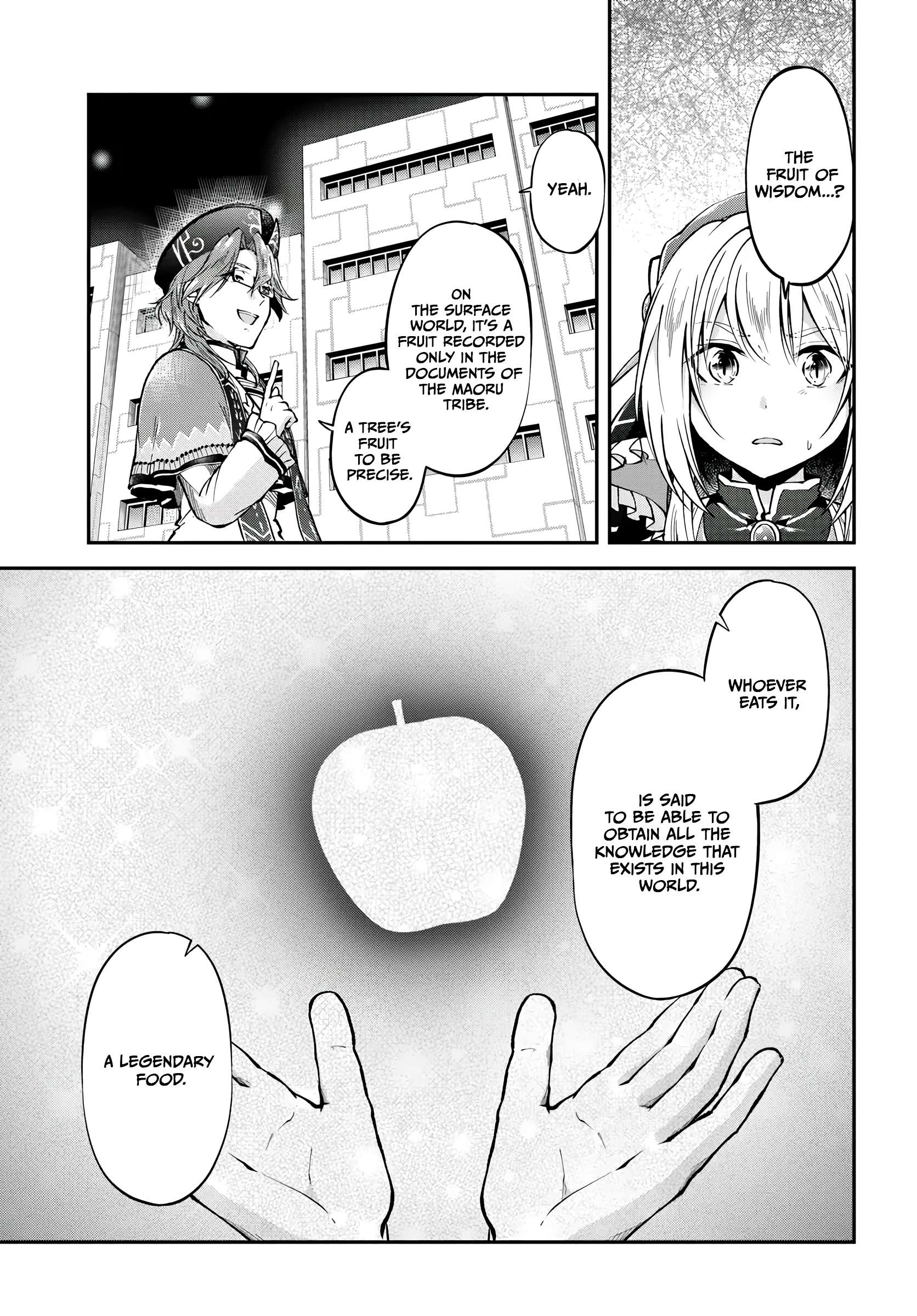 Isekai Cheat Survival Meshi - Chapter 67 Page 8