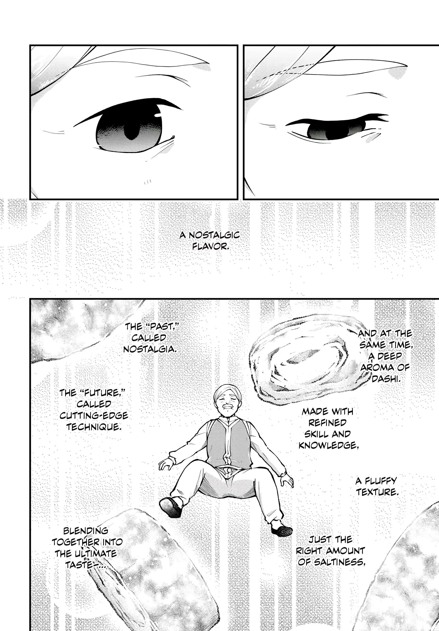 Isekai Cheat Survival Meshi - Chapter 68 Page 15