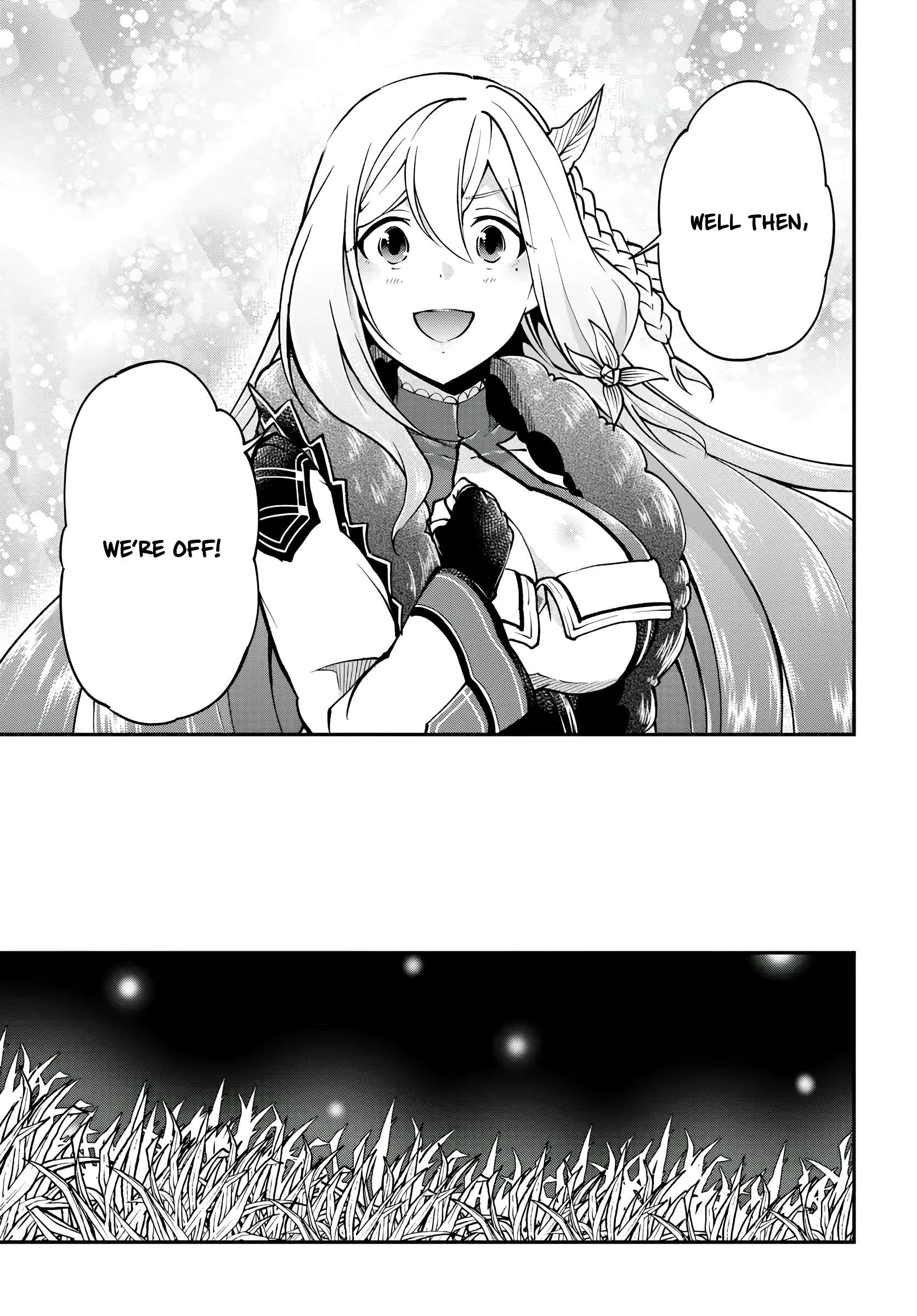 Isekai Cheat Survival Meshi - Chapter 68 Page 30