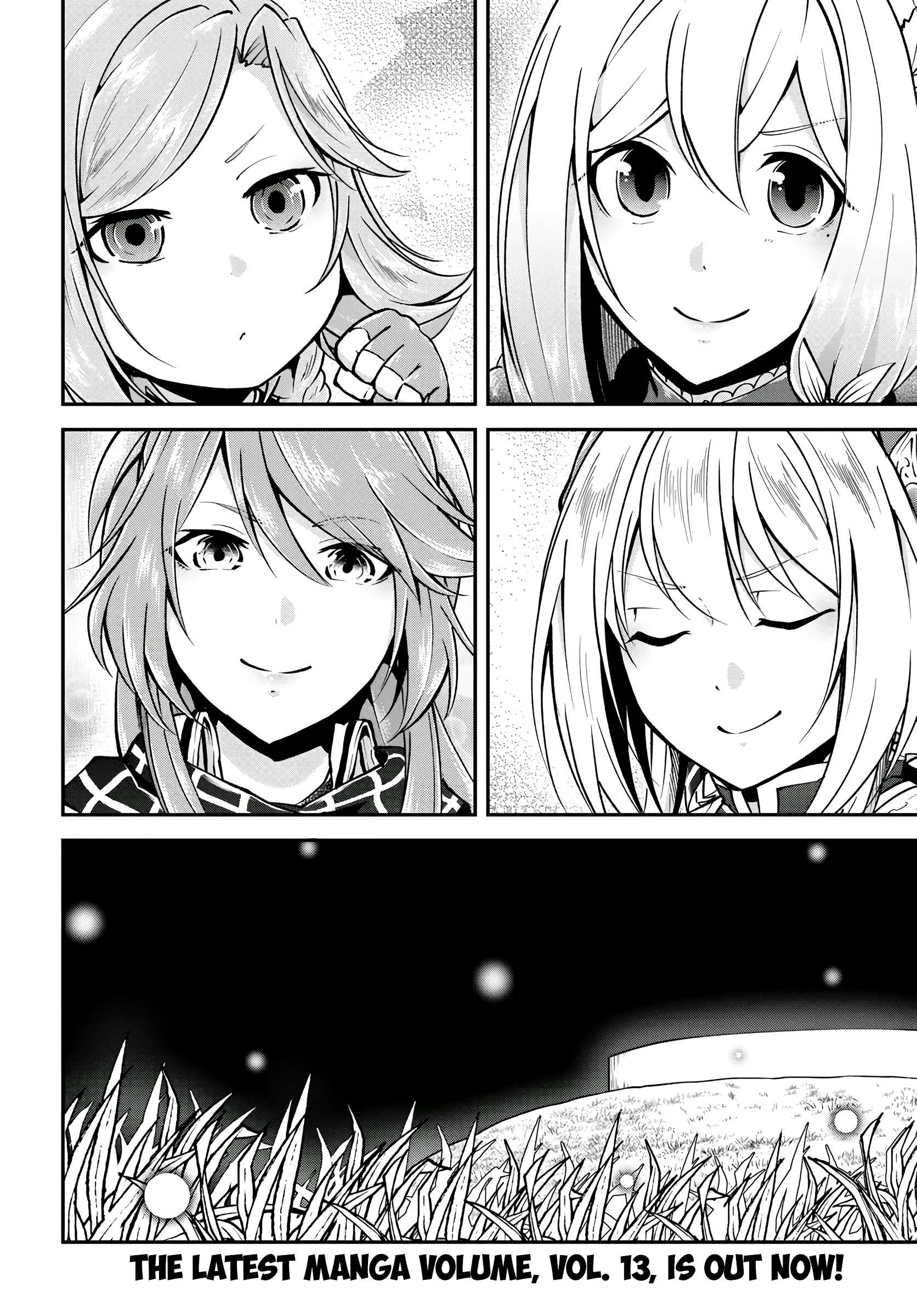 Isekai Cheat Survival Meshi - Chapter 68 Page 35