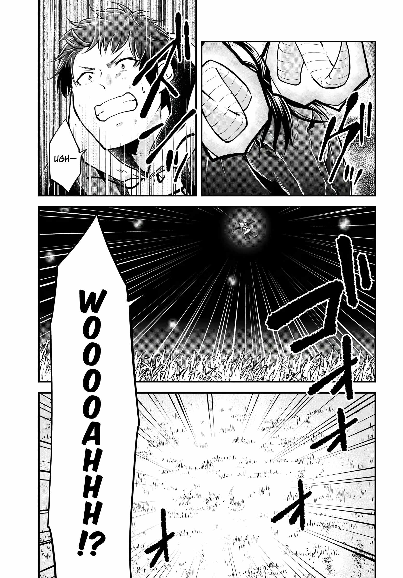 Isekai Cheat Survival Meshi - Chapter 70 Page 30