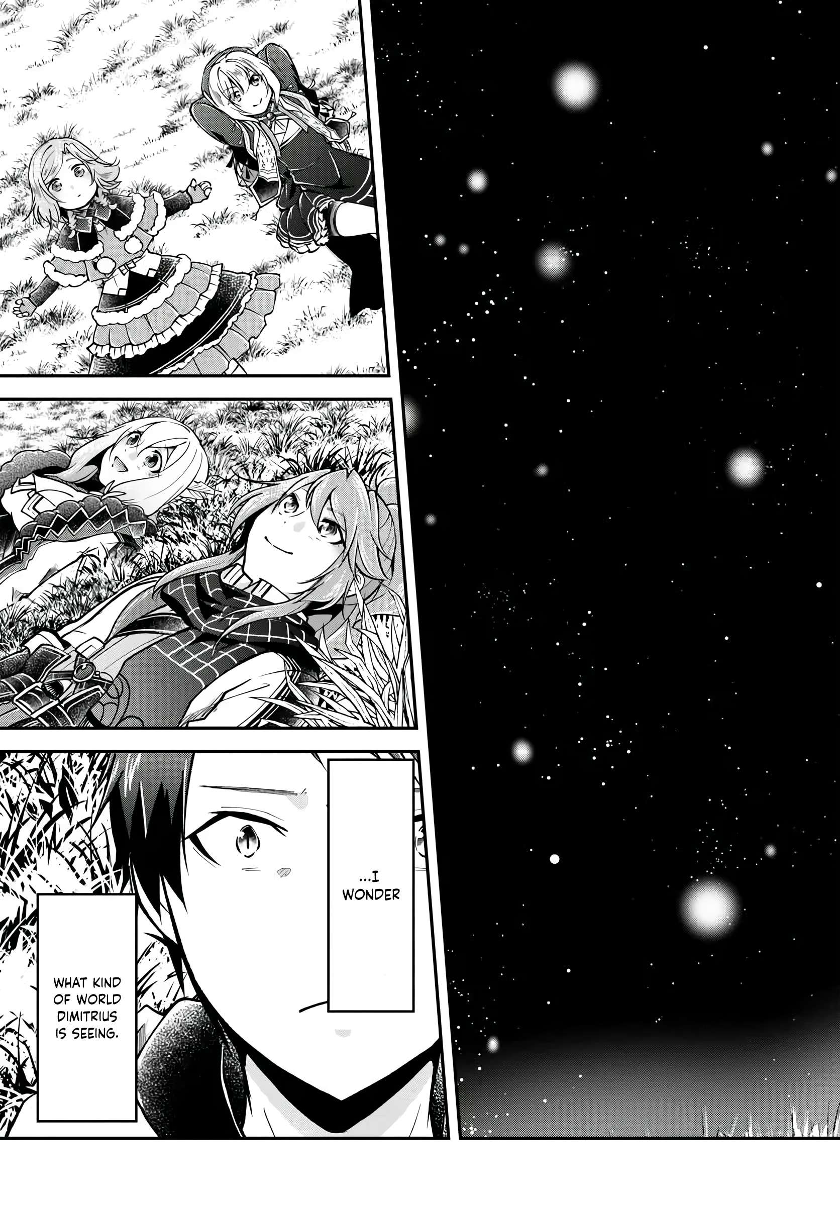 Isekai Cheat Survival Meshi - Chapter 71 Page 18