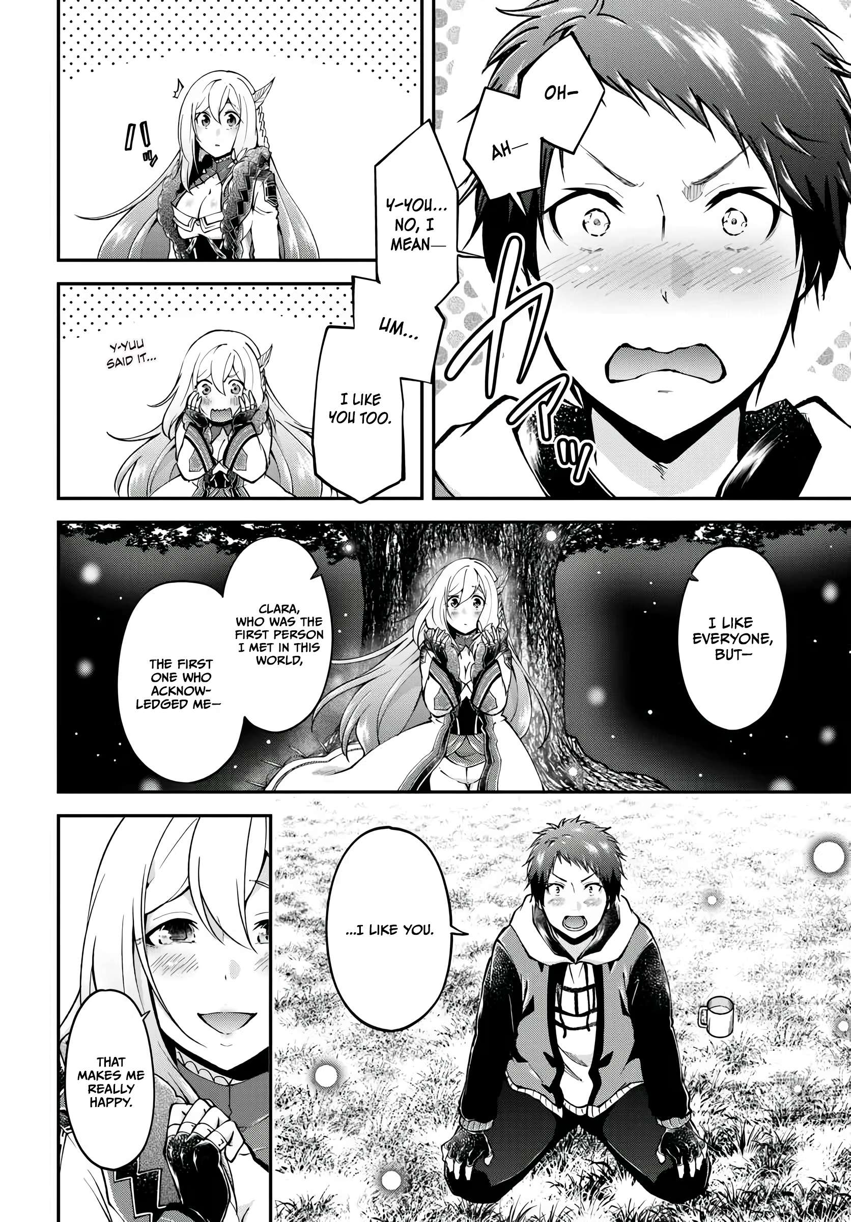 Isekai Cheat Survival Meshi - Chapter 72 Page 15