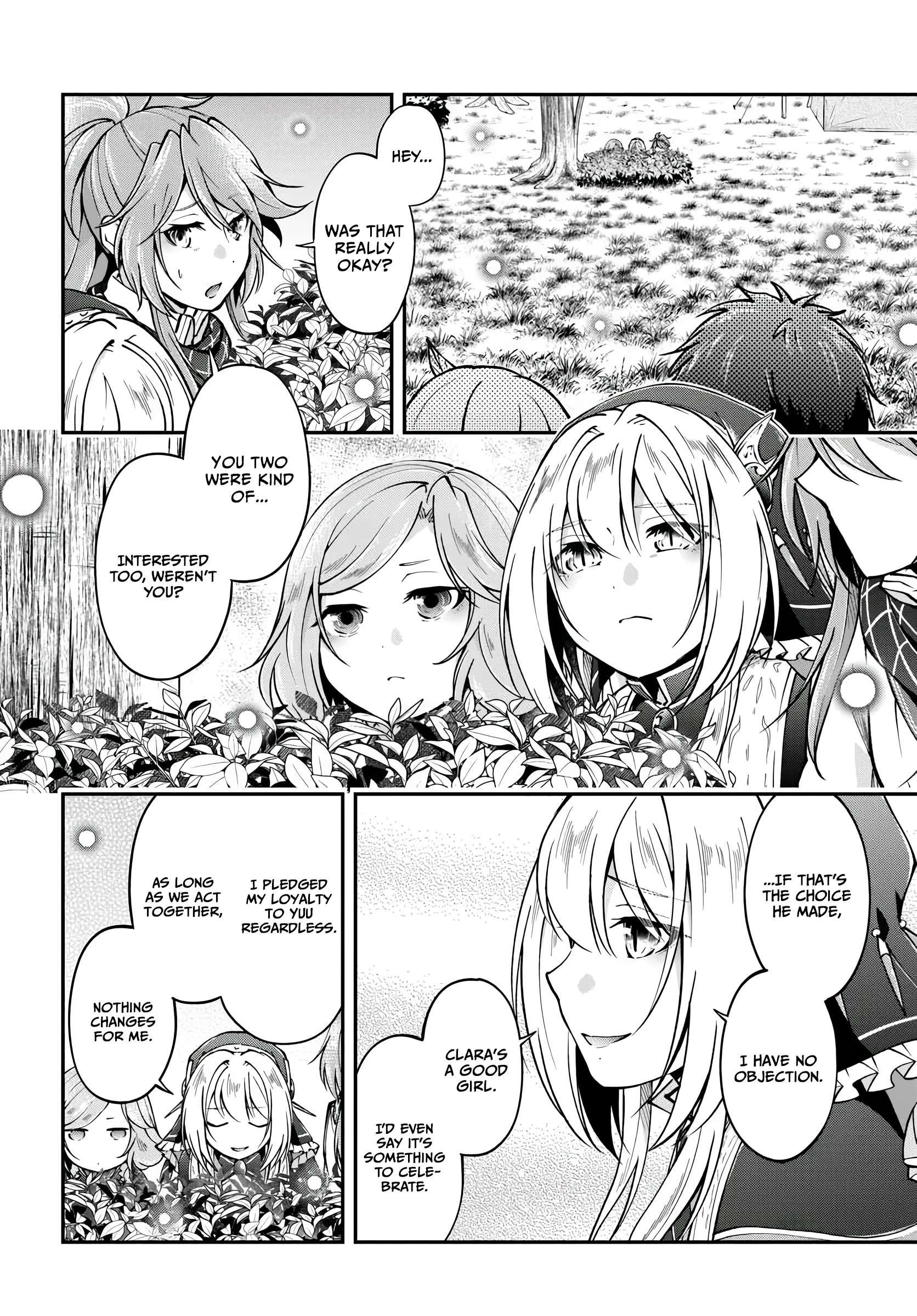 Isekai Cheat Survival Meshi - Chapter 72 Page 19