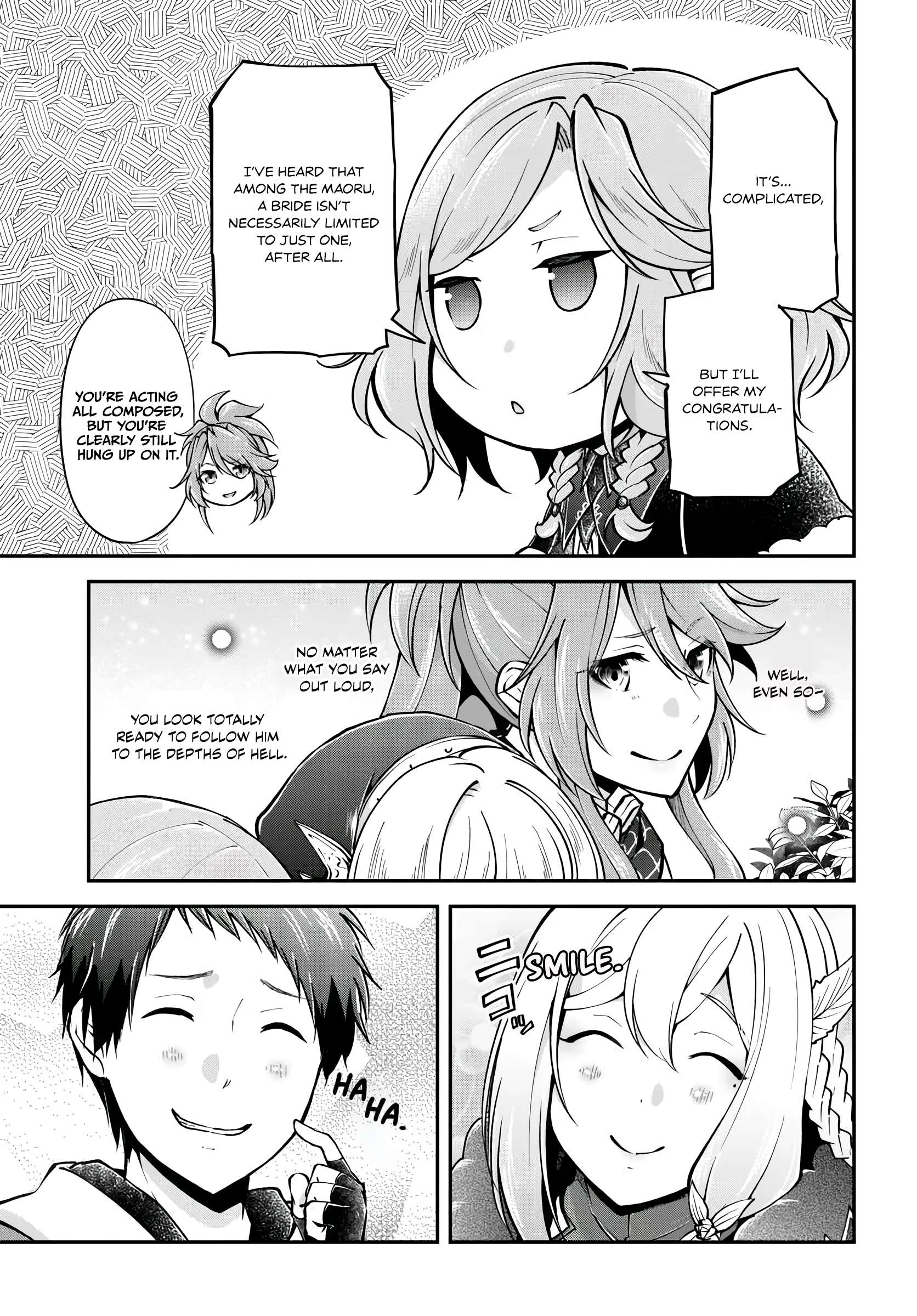 Isekai Cheat Survival Meshi - Chapter 72 Page 20